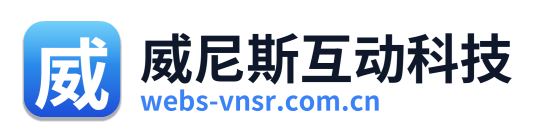 威尼斯互动科技 Logo